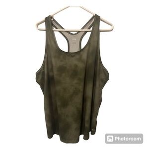 Women’s DSG Athletic Tank Size XL